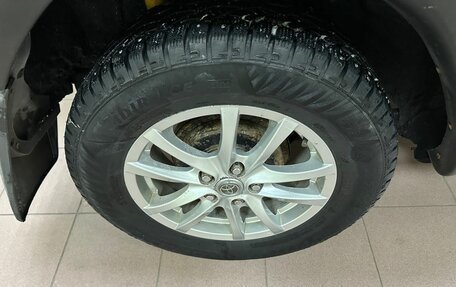 Toyota RAV4, 1996 год, 575 000 рублей, 27 фотография