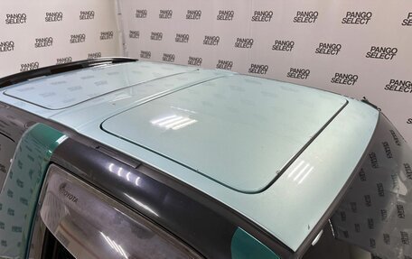 Toyota RAV4, 1996 год, 575 000 рублей, 26 фотография