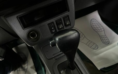 Toyota RAV4, 1996 год, 575 000 рублей, 13 фотография