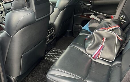 Lexus LX III, 2014 год, 3 999 999 рублей, 11 фотография