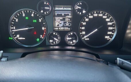 Lexus LX III, 2014 год, 3 999 999 рублей, 21 фотография