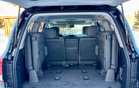 Toyota Land Cruiser 200, 2008 год, 3 450 000 рублей, 7 фотография