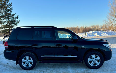 Toyota Land Cruiser 200, 2008 год, 3 450 000 рублей, 6 фотография