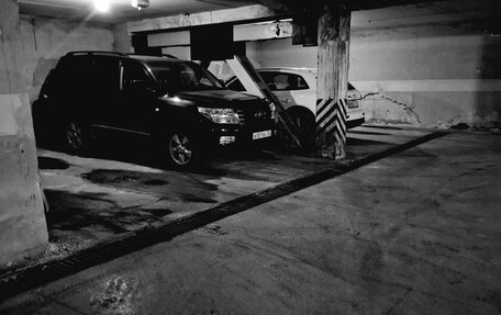 Toyota Land Cruiser 200, 2008 год, 3 450 000 рублей, 15 фотография