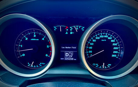 Toyota Land Cruiser 200, 2008 год, 3 450 000 рублей, 14 фотография