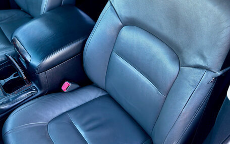 Toyota Land Cruiser 200, 2008 год, 3 450 000 рублей, 10 фотография