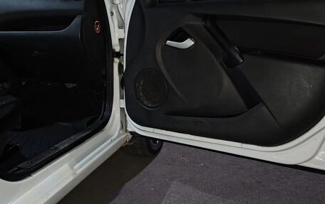 Datsun on-DO I рестайлинг, 2014 год, 390 000 рублей, 9 фотография