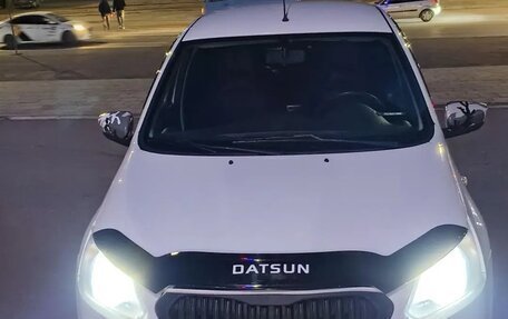 Datsun on-DO I рестайлинг, 2014 год, 390 000 рублей, 2 фотография