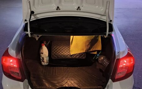 Datsun on-DO I рестайлинг, 2014 год, 390 000 рублей, 7 фотография