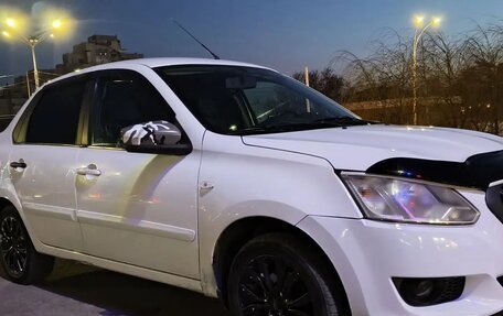 Datsun on-DO I рестайлинг, 2014 год, 390 000 рублей, 3 фотография