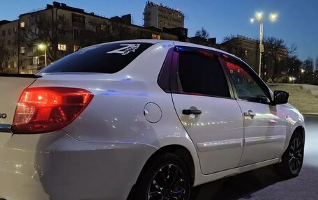 Datsun on-DO I рестайлинг, 2014 год, 390 000 рублей, 6 фотография