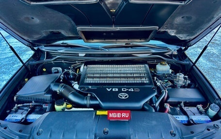 Toyota Land Cruiser 200, 2008 год, 3 450 000 рублей, 12 фотография