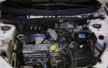 Datsun on-DO I рестайлинг, 2014 год, 390 000 рублей, 12 фотография