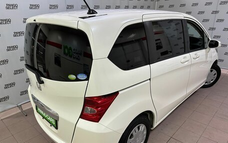 Honda Freed I, 2010 год, 1 055 000 рублей, 8 фотография