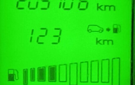 Datsun on-DO I рестайлинг, 2014 год, 390 000 рублей, 16 фотография