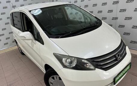 Honda Freed I, 2010 год, 1 055 000 рублей, 4 фотография