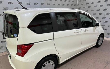 Honda Freed I, 2010 год, 1 055 000 рублей, 5 фотография