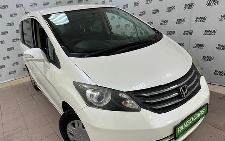 Honda Freed I, 2010 год, 1 055 000 рублей, 2 фотография