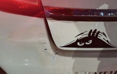 Datsun on-DO I рестайлинг, 2014 год, 390 000 рублей, 13 фотография