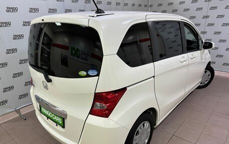 Honda Freed I, 2010 год, 1 055 000 рублей, 6 фотография