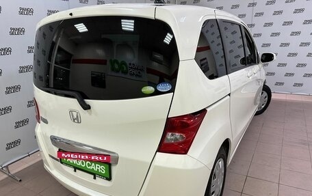 Honda Freed I, 2010 год, 1 055 000 рублей, 7 фотография