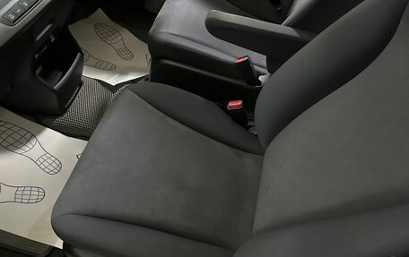 Honda Freed I, 2010 год, 1 055 000 рублей, 16 фотография