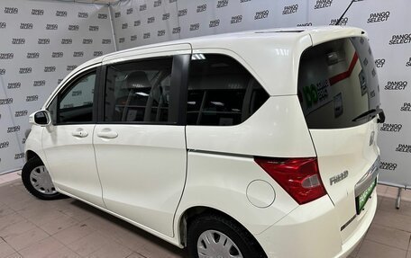 Honda Freed I, 2010 год, 1 055 000 рублей, 21 фотография