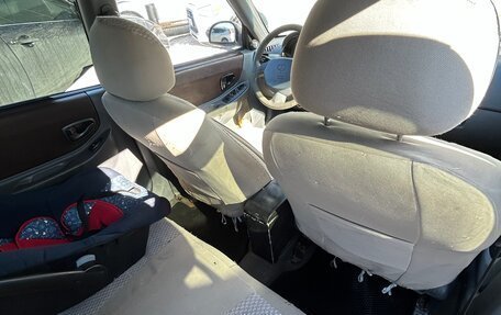 Hyundai Accent II, 2004 год, 165 000 рублей, 8 фотография