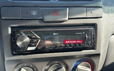 Hyundai Accent II, 2004 год, 165 000 рублей, 9 фотография