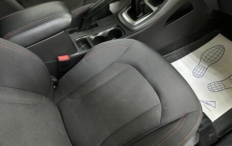 Chery Tiggo 5 I рестайлинг, 2017 год, 1 235 000 рублей, 11 фотография