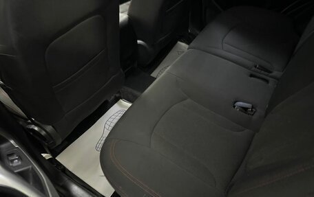 Chery Tiggo 5 I рестайлинг, 2017 год, 1 235 000 рублей, 13 фотография