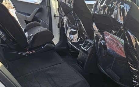 Skoda Octavia, 2020 год, 2 250 000 рублей, 2 фотография