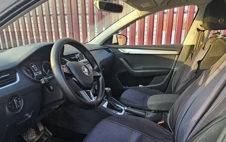 Skoda Octavia, 2020 год, 2 250 000 рублей, 3 фотография