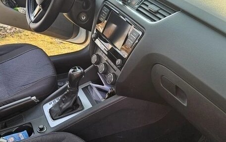 Skoda Octavia, 2020 год, 2 250 000 рублей, 5 фотография