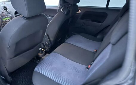 Ford Fusion I, 2006 год, 299 000 рублей, 8 фотография