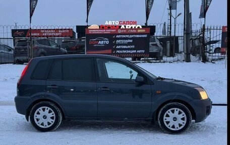 Ford Fusion I, 2006 год, 299 000 рублей, 5 фотография