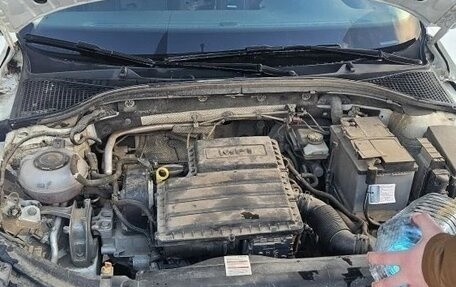 Skoda Octavia, 2020 год, 2 250 000 рублей, 6 фотография