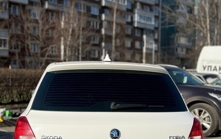 Skoda Fabia II, 2014 год, 723 000 рублей, 6 фотография
