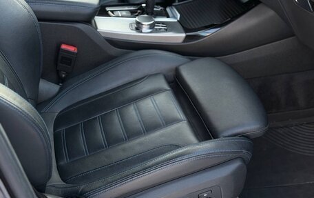 BMW X3, 2018 год, 3 550 000 рублей, 12 фотография