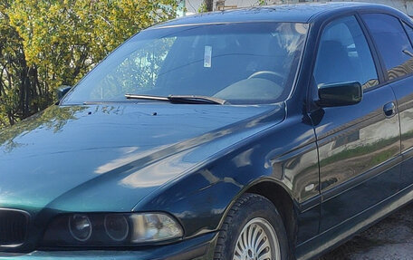 BMW 5 серия, 1996 год, 470 000 рублей, 2 фотография