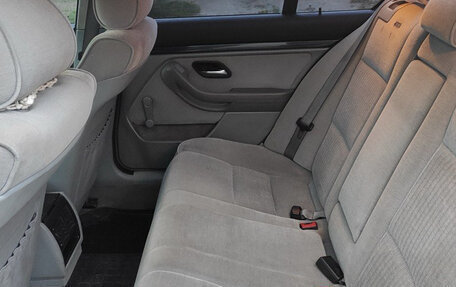 BMW 5 серия, 1996 год, 470 000 рублей, 3 фотография