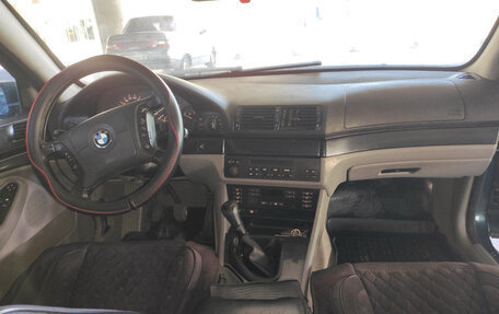 BMW 5 серия, 1996 год, 470 000 рублей, 6 фотография