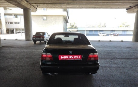 BMW 5 серия, 1996 год, 470 000 рублей, 10 фотография
