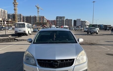 Opel Vectra C рестайлинг, 2008 год, 370 000 рублей, 2 фотография