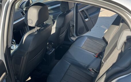 Opel Vectra C рестайлинг, 2008 год, 370 000 рублей, 15 фотография