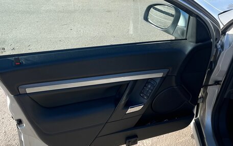 Opel Vectra C рестайлинг, 2008 год, 370 000 рублей, 12 фотография