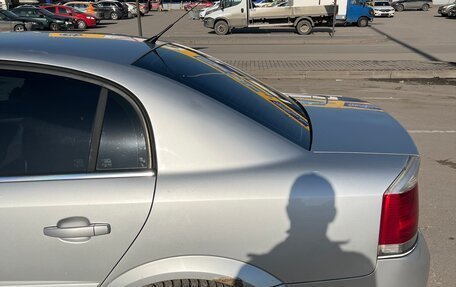 Opel Vectra C рестайлинг, 2008 год, 370 000 рублей, 5 фотография