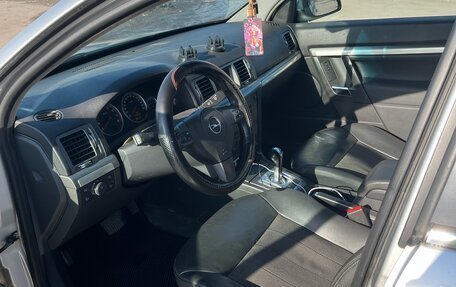 Opel Vectra C рестайлинг, 2008 год, 370 000 рублей, 10 фотография