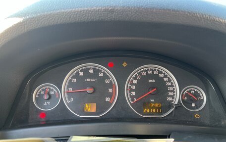 Opel Vectra C рестайлинг, 2008 год, 370 000 рублей, 11 фотография