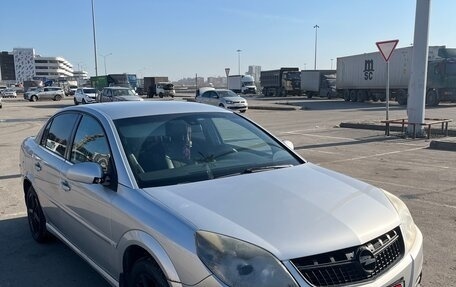 Opel Vectra C рестайлинг, 2008 год, 370 000 рублей, 3 фотография